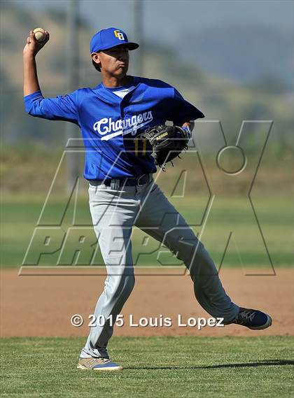Thumbnail 1 in Charter Oak @ Diamond Ranch photogallery.