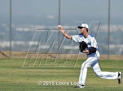 Thumbnail 1 in Charter Oak @ Diamond Ranch photogallery.