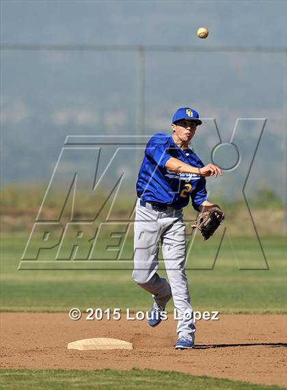 Thumbnail 1 in Charter Oak @ Diamond Ranch photogallery.