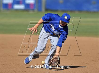 Thumbnail 2 in Charter Oak @ Diamond Ranch photogallery.