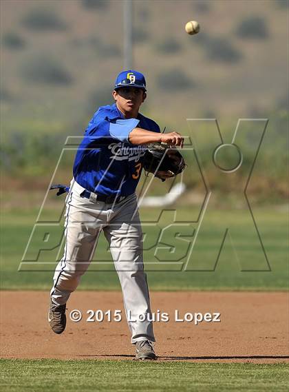 Thumbnail 2 in Charter Oak @ Diamond Ranch photogallery.
