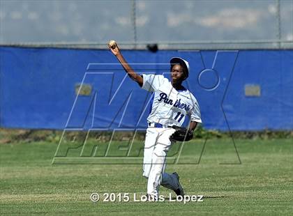 Thumbnail 1 in Charter Oak @ Diamond Ranch photogallery.