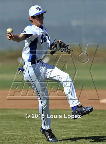 Thumbnail 2 in Charter Oak @ Diamond Ranch photogallery.