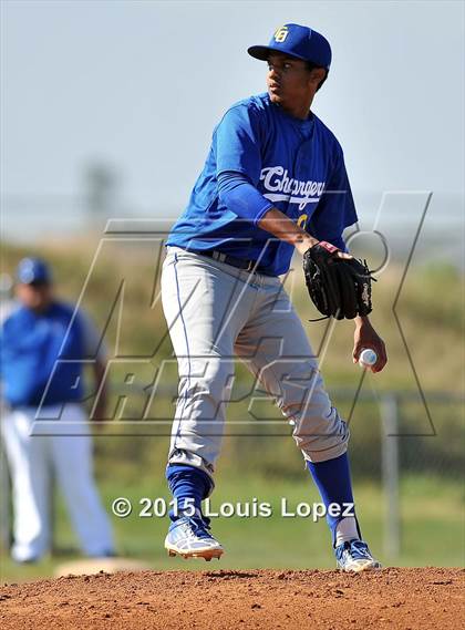 Thumbnail 1 in Charter Oak @ Diamond Ranch photogallery.