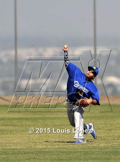 Thumbnail 1 in Charter Oak @ Diamond Ranch photogallery.