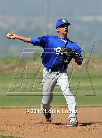 Thumbnail 1 in Charter Oak @ Diamond Ranch photogallery.