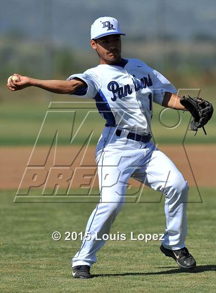 Thumbnail 1 in Charter Oak @ Diamond Ranch photogallery.