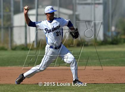 Thumbnail 2 in Charter Oak @ Diamond Ranch photogallery.