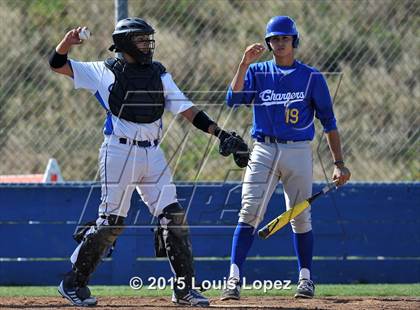 Thumbnail 3 in Charter Oak @ Diamond Ranch photogallery.