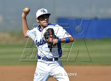 Thumbnail 3 in Charter Oak @ Diamond Ranch photogallery.