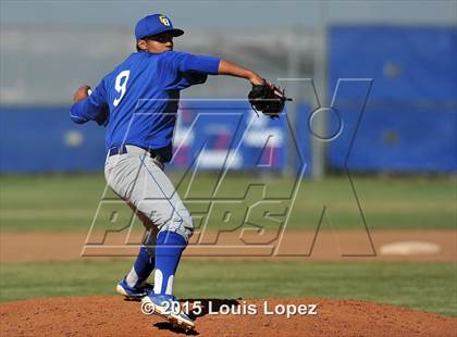Thumbnail 2 in Charter Oak @ Diamond Ranch photogallery.