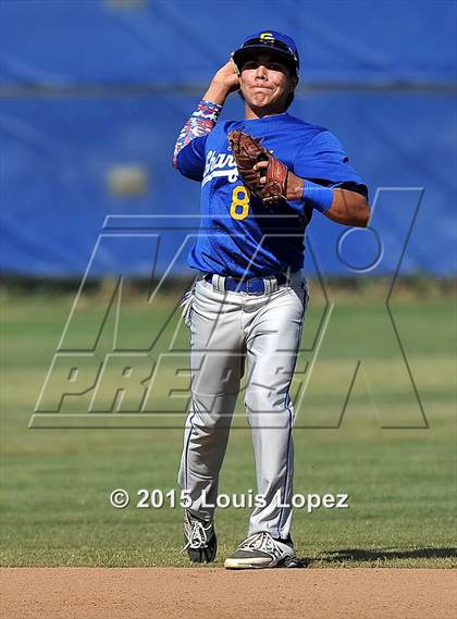 Thumbnail 3 in Charter Oak @ Diamond Ranch photogallery.