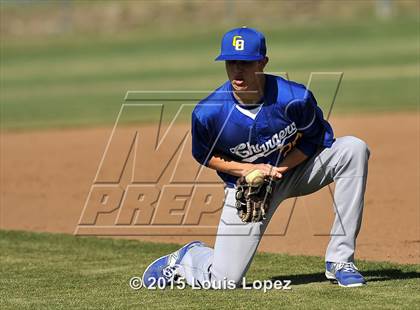 Thumbnail 2 in Charter Oak @ Diamond Ranch photogallery.