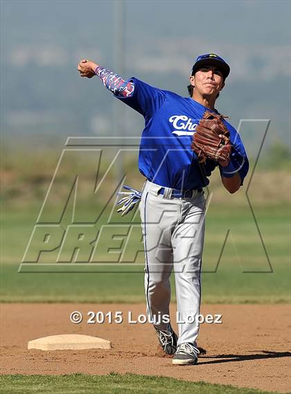 Thumbnail 2 in Charter Oak @ Diamond Ranch photogallery.