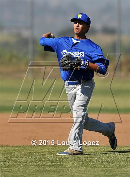 Thumbnail 1 in Charter Oak @ Diamond Ranch photogallery.