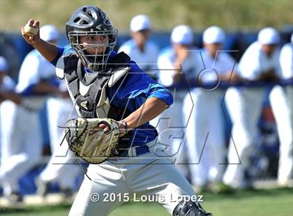 Thumbnail 1 in Charter Oak @ Diamond Ranch photogallery.
