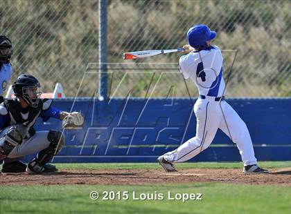 Thumbnail 3 in Charter Oak @ Diamond Ranch photogallery.