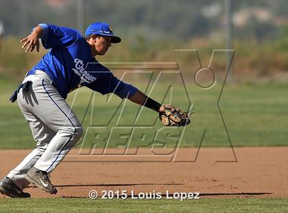 Thumbnail 2 in Charter Oak @ Diamond Ranch photogallery.