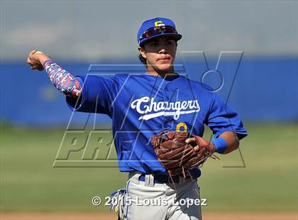 Thumbnail 3 in Charter Oak @ Diamond Ranch photogallery.