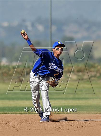 Thumbnail 1 in Charter Oak @ Diamond Ranch photogallery.