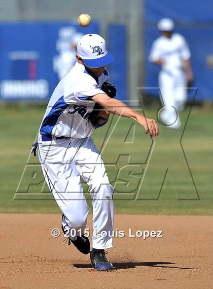 Thumbnail 1 in Charter Oak @ Diamond Ranch photogallery.