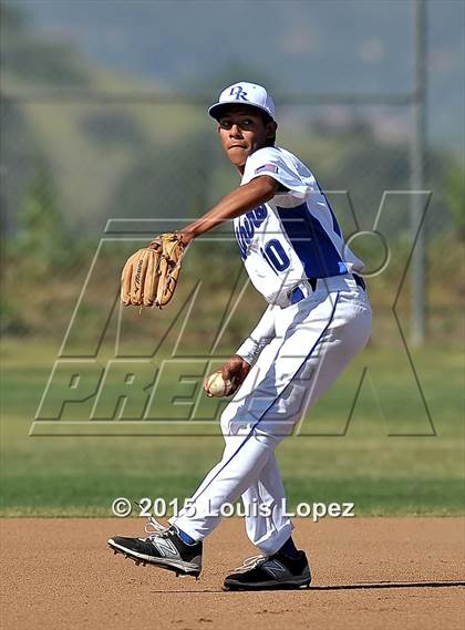 Thumbnail 2 in Charter Oak @ Diamond Ranch photogallery.