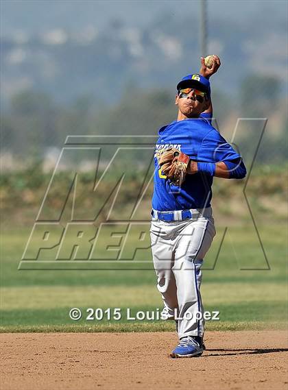Thumbnail 1 in Charter Oak @ Diamond Ranch photogallery.