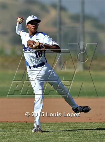 Thumbnail 3 in Charter Oak @ Diamond Ranch photogallery.