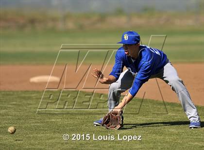 Thumbnail 2 in Charter Oak @ Diamond Ranch photogallery.