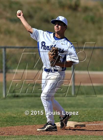 Thumbnail 1 in Charter Oak @ Diamond Ranch photogallery.