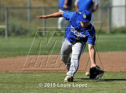 Thumbnail 3 in Charter Oak @ Diamond Ranch photogallery.