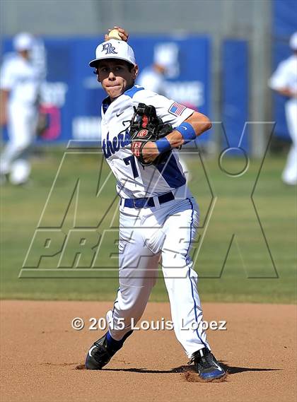 Thumbnail 3 in Charter Oak @ Diamond Ranch photogallery.