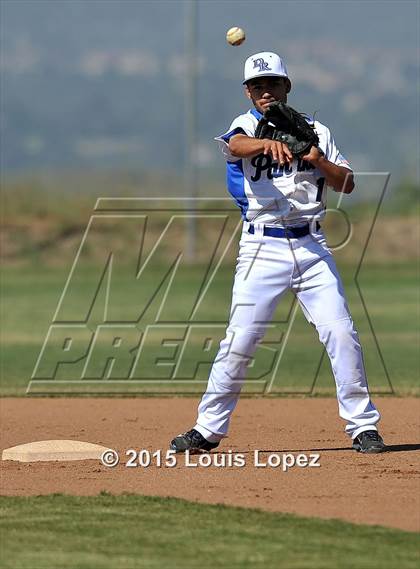 Thumbnail 1 in Charter Oak @ Diamond Ranch photogallery.