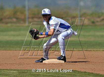 Thumbnail 3 in Charter Oak @ Diamond Ranch photogallery.