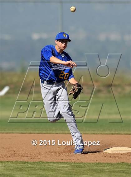 Thumbnail 1 in Charter Oak @ Diamond Ranch photogallery.