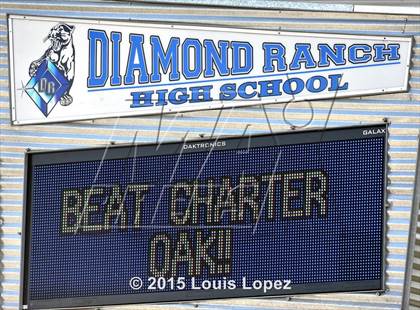 Thumbnail 1 in Charter Oak @ Diamond Ranch photogallery.