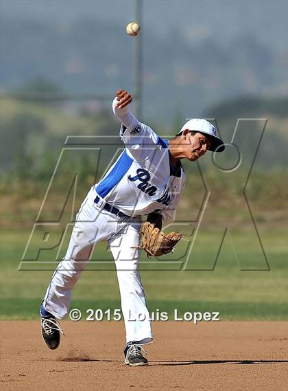 Thumbnail 2 in Charter Oak @ Diamond Ranch photogallery.