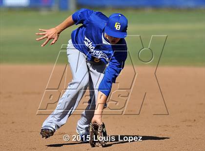 Thumbnail 2 in Charter Oak @ Diamond Ranch photogallery.