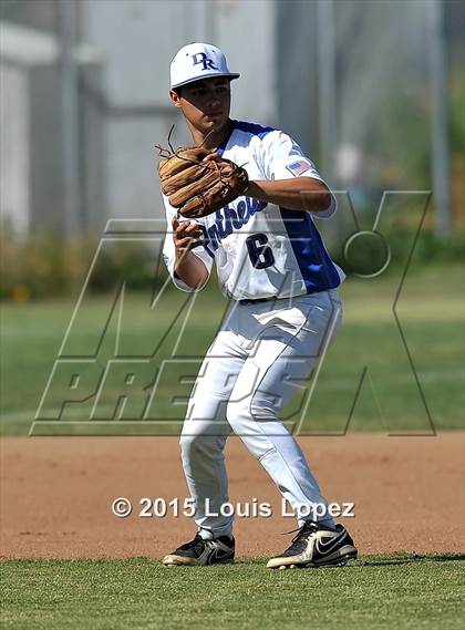 Thumbnail 2 in Charter Oak @ Diamond Ranch photogallery.