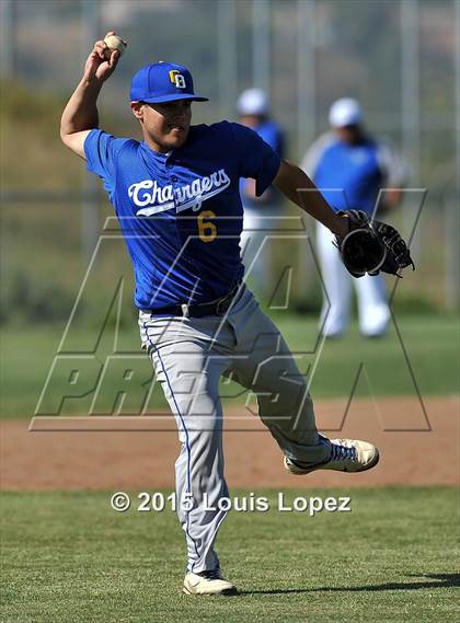 Thumbnail 3 in Charter Oak @ Diamond Ranch photogallery.