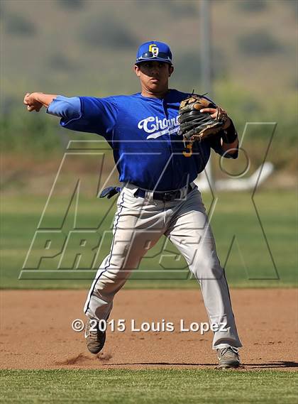 Thumbnail 3 in Charter Oak @ Diamond Ranch photogallery.