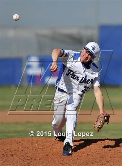 Thumbnail 2 in Charter Oak @ Diamond Ranch photogallery.