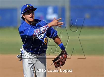 Thumbnail 2 in Charter Oak @ Diamond Ranch photogallery.