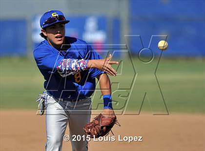 Thumbnail 2 in Charter Oak @ Diamond Ranch photogallery.