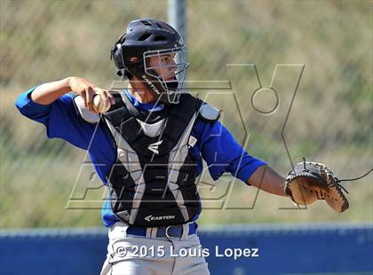 Thumbnail 2 in Charter Oak @ Diamond Ranch photogallery.