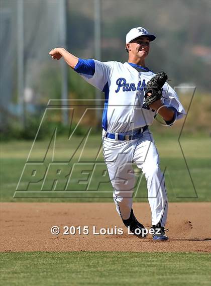 Thumbnail 2 in Charter Oak @ Diamond Ranch photogallery.