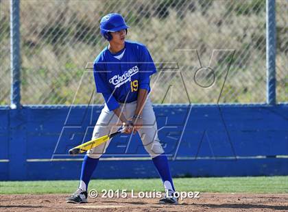 Thumbnail 2 in Charter Oak @ Diamond Ranch photogallery.