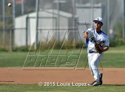 Thumbnail 2 in Charter Oak @ Diamond Ranch photogallery.