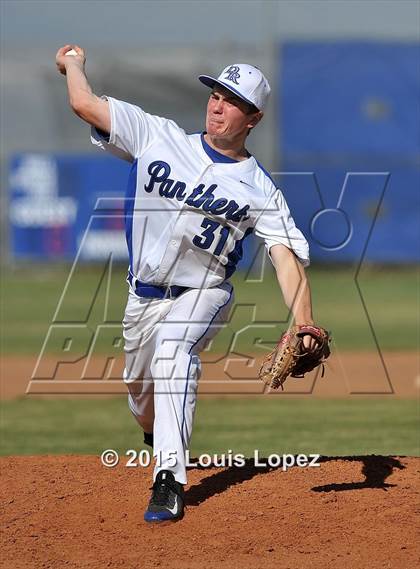 Thumbnail 1 in Charter Oak @ Diamond Ranch photogallery.