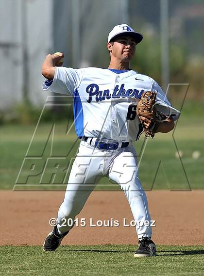 Thumbnail 3 in Charter Oak @ Diamond Ranch photogallery.